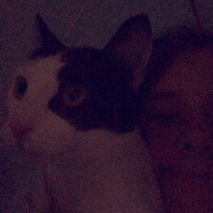 Meet your Posher, Myah